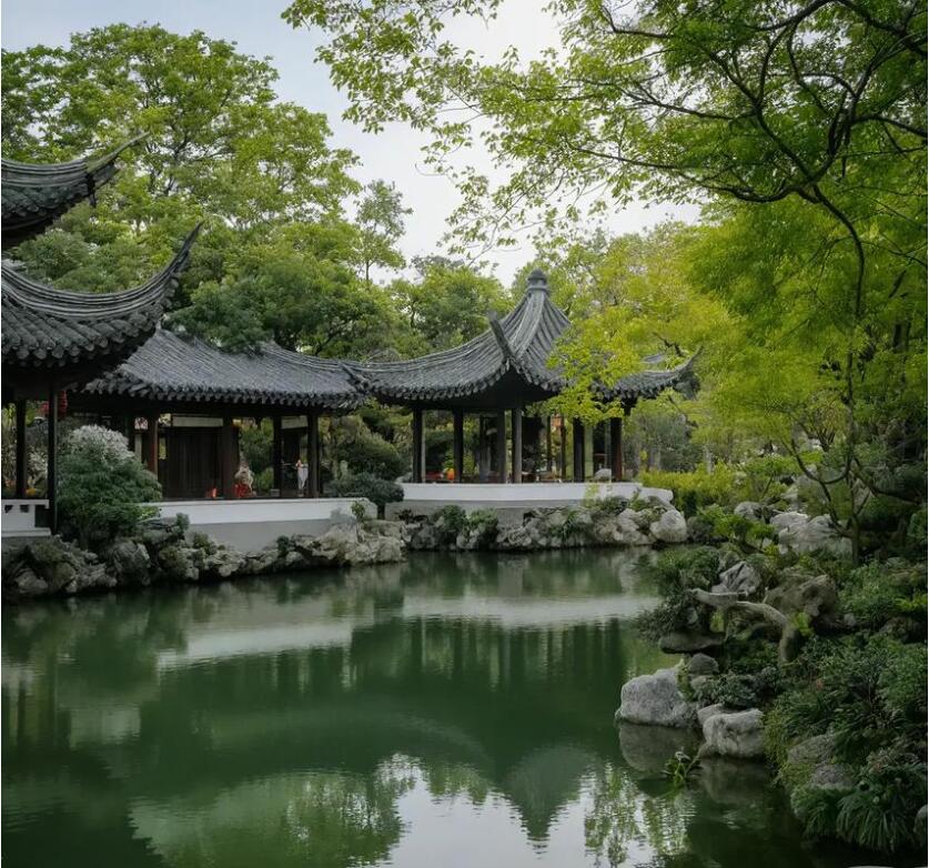 鸡西滴道雨双制造有限公司