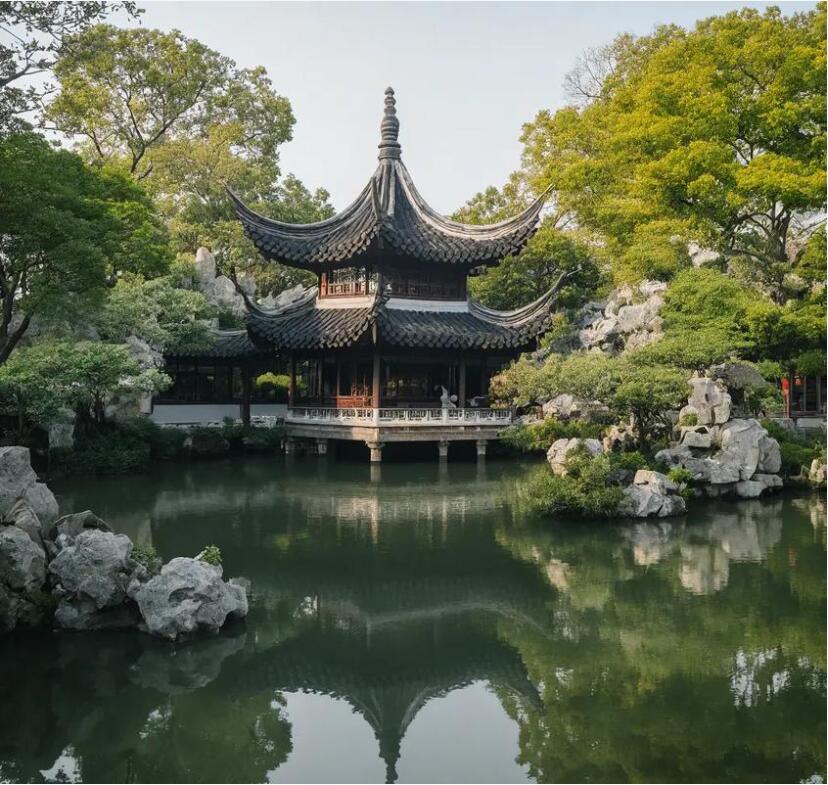 鸡西滴道雨双制造有限公司